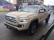 Toyota Tacoma 2015 Gray for sale