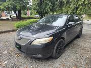 Toyota Camry 2009 Black for sale