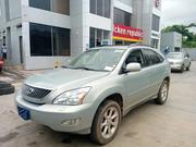 Lexus RX 2009 Gray for sale