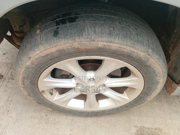 Lexus RX 2009 Gray