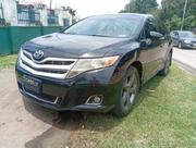 Toyota Venza 2010 Black for sale