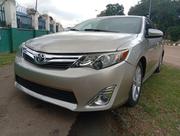 Toyota Camry 2014 Gray for sale