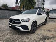 Mercedes-Benz GLE-Class 2020 White for sale