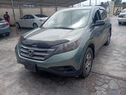 Honda CR-V 2013 Blue for sale