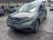 Honda CR-V 2013 Blue for sale