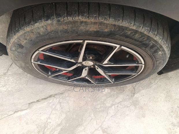 Ford Explorer 2015 Black