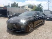 Hongqi E-HS9 2021 Black for sale