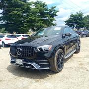 Mercedes-Benz GLE-Class 2021 Black for sale