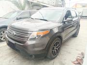 Ford Explorer 2015 Black for sale
