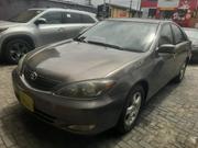 Toyota Camry 2003 Gray for sale