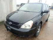 Kia Sedona 2006 Black for sale