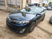 Toyota Camry 2014 Gray for sale