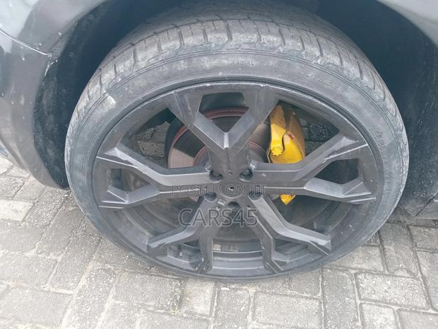 Audi Q5 2013 Gray