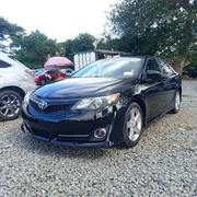 Toyota Camry 2012 Black for sale