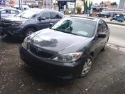 Toyota Camry LE 4dr Sedan (2.4L 4cyl 5M) 2003 Gray for sale