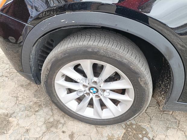 BMW X3 2014 Black