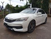 Honda Accord 2014 White for sale