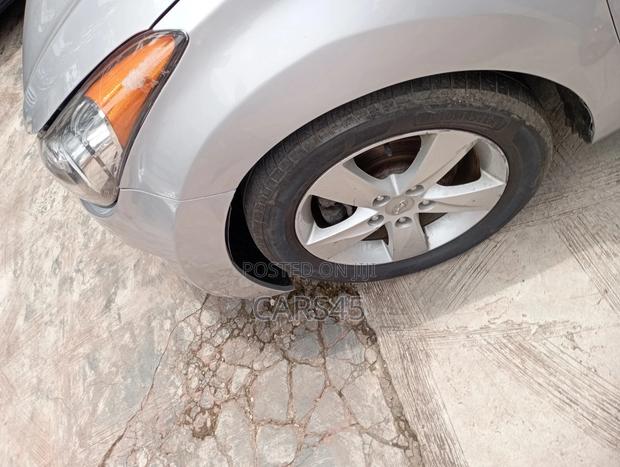 Hyundai Elantra 2013 Silver