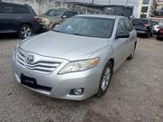 Toyota Camry 2011 Silver for sale