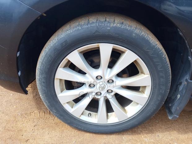Toyota Venza 2013 Black