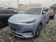 Changan UNI-K 2.0 Petrol FWD 2021 Blue for sale