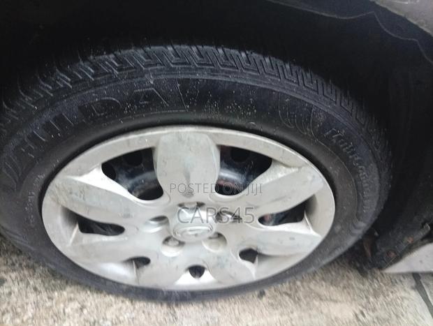 Honda Civic 2006 Silver