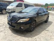 Toyota Camry 2011 Black for sale