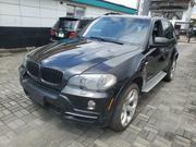 BMW X5 2008 Black for sale