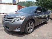 Toyota Venza 2013 Gray for sale