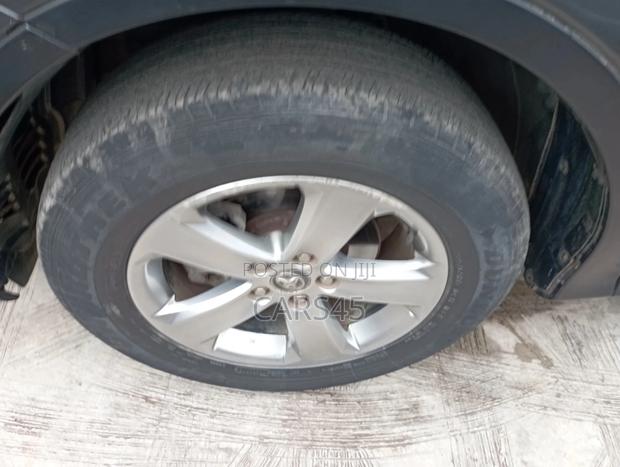 Toyota RAV4 2015 Black