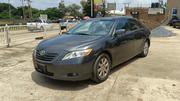 Toyota Camry 2009 Gray for sale