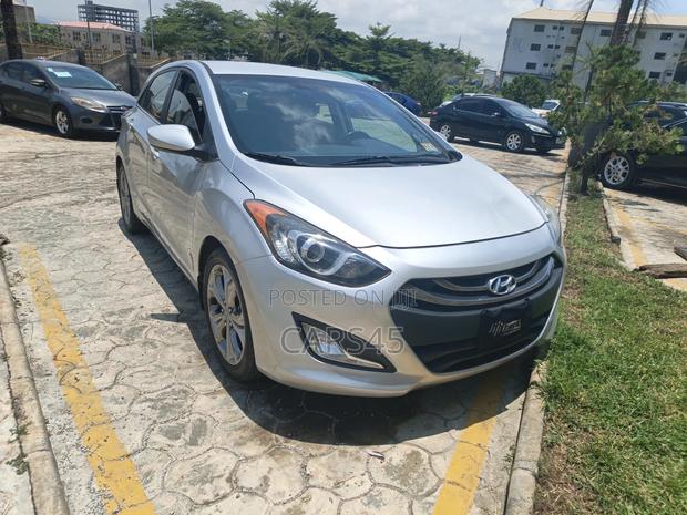 Hyundai Sonata 2013 Silver