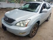 Lexus RX 2007 Silver for sale