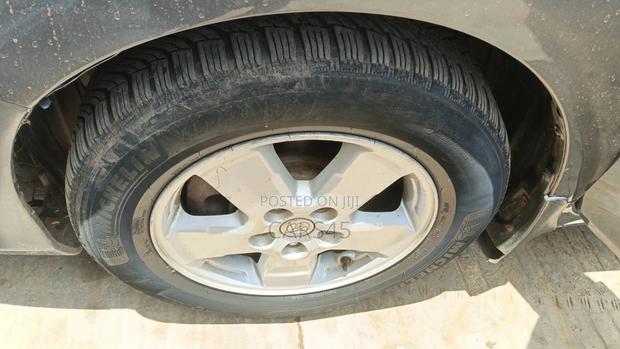 Toyota Camry 2012 Gray