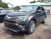 Toyota RAV4 2015 Gray for sale