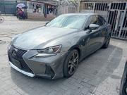 Lexus IS 2020 Gray for sale