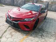 Toyota Camry 2020 Red for sale
