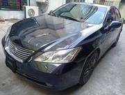 Lexus ES 2009 Black for sale