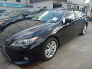 Lexus ES 2014 Black for sale