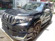 Toyota Land Cruiser 2007 Black for sale