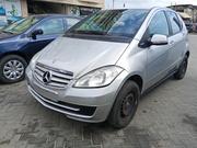 Mercedes-Benz SL-Class 2010 Silver for sale