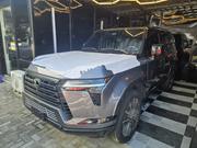 Lexus GX 2025 Gray for sale