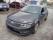 Volkswagen Passat 2014 Black for sale