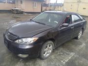 Toyota Camry 2005 Brown for sale