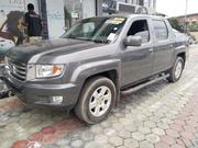 Honda Ridgeline 2013 Gray for sale