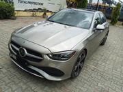 Mercedes-Benz C300 2023 Gray for sale