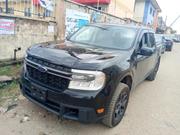 Ford Maverick 2023 Black for sale