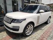 Land Rover Range Rover 2013 White for sale