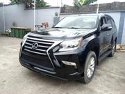 Lexus GX 2014 Black for sale