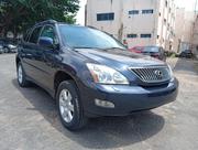 Lexus RX 2004 Blue for sale
